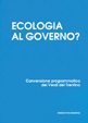 libro ecologia al governo